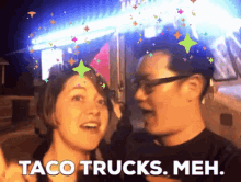 Taco Truck GIF - Taco Truck Happy GIFs