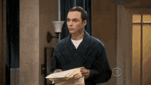 Sheldon Papers GIF