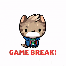 cat cats ilovecatgame cat game back to school