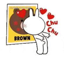 Brown Bear GIF - Brown Bear GIFs
