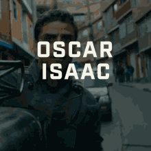 Oscar Isaac Pope GIF - Oscar Isaac Pope Actor GIFs