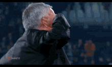 Jose Cant Hear You GIF - Jose Cant Hear You Say Louder GIFs