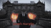 Uzaylı Murphy GIF - Uzaylı Murphy GIFs
