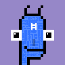 Alien Punks Hgraph Punks GIF - Alien Punks Hgraph Punks Hangry Barboons GIFs