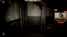 Games In Blood Scary GIF