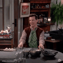 Excited Ecstatic GIF - Excited Ecstatic Ready To Eat GIFs