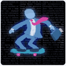 Almost Late Late GIF - Almost Late Late Skate Boarding GIFs