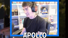 Krng Apollo GIF - Krng Apollo Krng Apollo GIFs