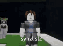 Synzl GIF - Synzl GIFs