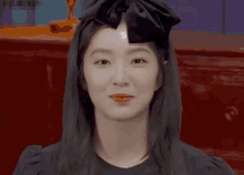 Irene Bae Juhyun GIF - Irene Bae Juhyun Red Velvet GIFs