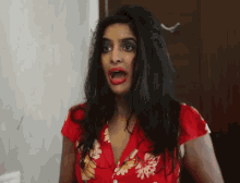 Rickshawali Scream GIF - Rickshawali Scream Scared GIFs