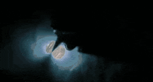 a computer generated image of a person 's face and mouth