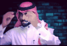 سعدالكلثم السعودي GIF - سعدالكلثم السعودي اليوم GIFs