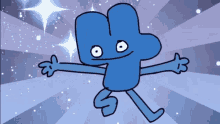 four four bfb four flying flying bfdi