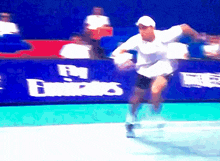 Aslan Karatsev Splits GIF - Aslan Karatsev Splits Tennis GIFs