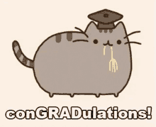 Con Gra Dulations Congrats GIF - Con Gra Dulations Congrats GIFs