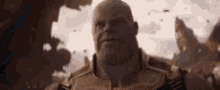 Thanos Infinity GIF - Thanos Infinity GIFs