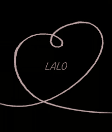 Nick Name Of Lalo I Love Lalo GIF - Nick Name Of Lalo I Love Lalo GIFs