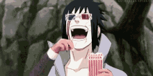 sasuke naruto movie happy