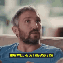What Then Nhl GIF - What Then Nhl Alexander Ovechkin GIFs