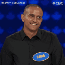 Smiling Family Feud Canada GIF - Smiling Family Feud Canada Laughing GIFs