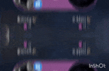 a purple circle with a picture of a woman and a picture of a man with wings and the words x-men below them
