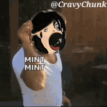 Michael Jackson Cravychunk GIF - Michael Jackson Cravychunk Salt Bae GIFs