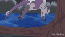 Warrior Cats GIF - Warrior Cats Drown GIFs