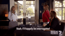 Yeah Ill Happily Be Interrogated Asked GIF - Yeah Ill Happily Be Interrogated Asked Questioned GIFs
