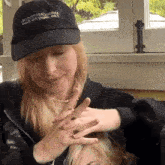 Hayley Williams Hayley Williams Reaction GIF - Hayley Williams Hayley Williams Reaction Paramore GIFs