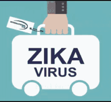 Zika Virus Prevention GIF - Zika Virus Preventive Prevention GIFs