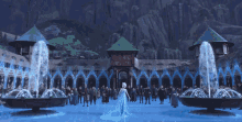 Elsa Arendelle GIF - Elsa Arendelle Frozen GIFs
