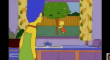 Lisa Simpson Dancing GIF - Lisa Simpson Dancing Marge Simpsons GIFs