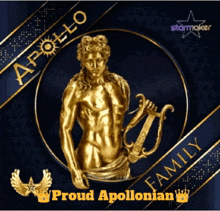 Apollonian Proud GIF - Apollonian Proud Family GIFs