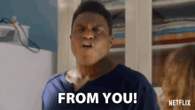 From You Louis Bell GIF - From You Louis Bell Michael Leon Wooley GIFs