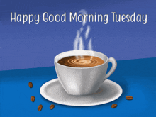 Good Tuesday Morning GIF - Good Tuesday Morning GIFs