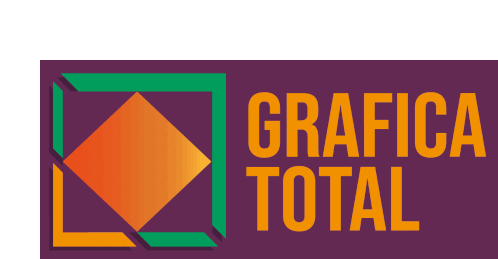 Graficatotal Sticker - Graficatotal Grafica Total Stickers
