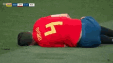 Spain Football GIF - Spain Football Masturbate GIFs