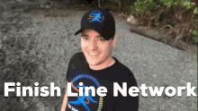 Finish Line Mlm GIF - Finish Line Mlm Network GIFs
