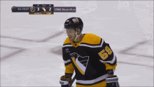 Jake Guentzel Goal GIF - Jake Guentzel Goal Pittsburgh Penguins GIFs