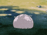 Muumindani No Suisei Moomin GIF - Muumindani No Suisei Moomin Comet GIFs