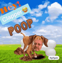 Clapper Crying GIF - Clapper Crying Digging GIFs
