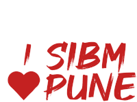 Simbpune Sibm Sticker - Simbpune Sibm I Heart Stickers