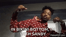 21savage Cash GIF