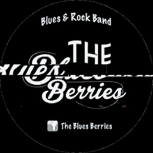 The Blues Berries Blues Berries Band GIF - The Blues Berries Blues Berries Blues Berries Band GIFs