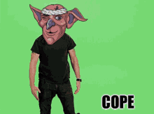 copetown cape town cope coping copetown nft