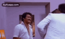 Fight.Gif GIF - Fight Mohanlal Gif GIFs