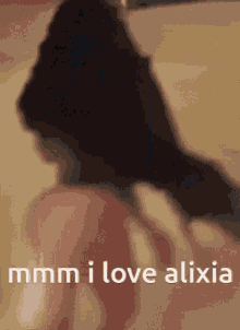 Alixia GIF - Alixia GIFs