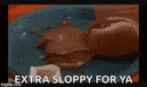 Sloppy Joe GIF - Sloppy Joe Shloppy GIFs