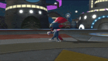 Weavile Fainted GIF - Weavile Fainted Unable To Fight GIFs